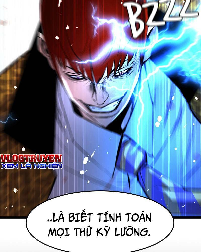 Phòng Gym Hanlim - Chapter 20 - Page 77