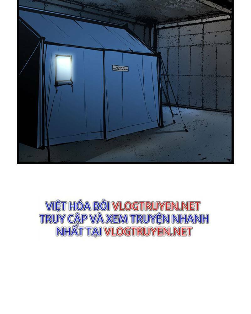 Phòng Gym Hanlim - Chapter 20 - Page 7