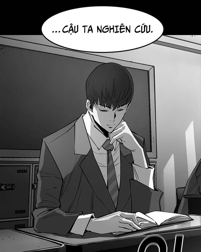 Phòng Gym Hanlim - Chapter 20 - Page 82