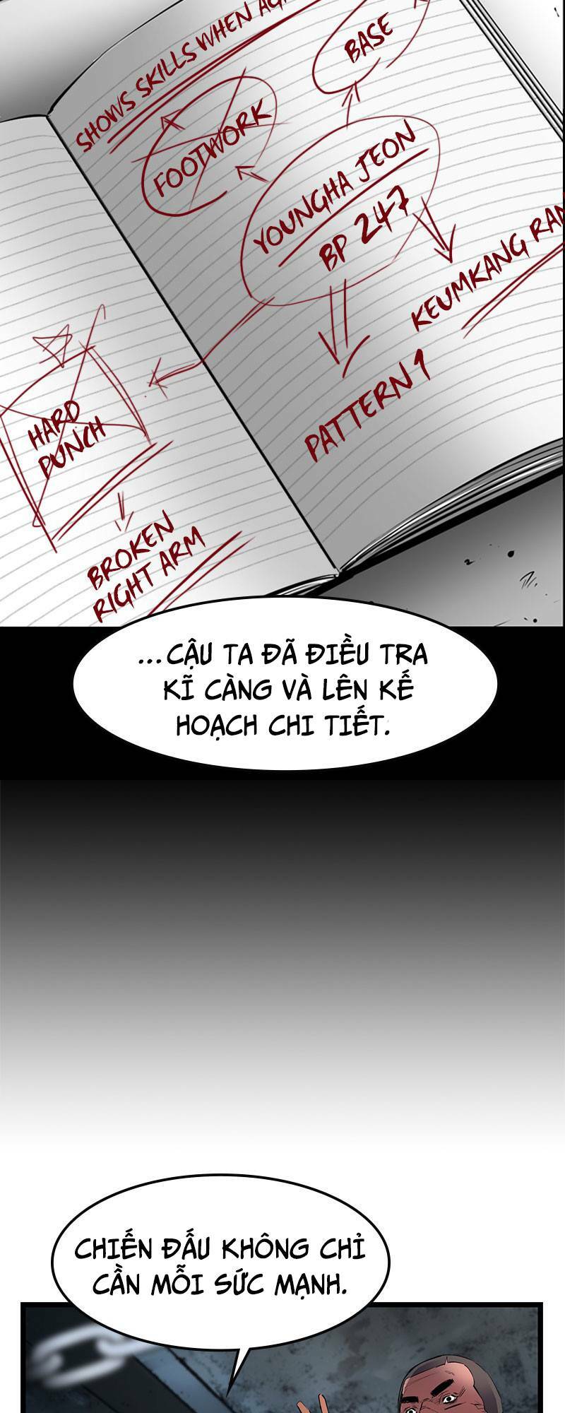 Phòng Gym Hanlim - Chapter 20 - Page 84