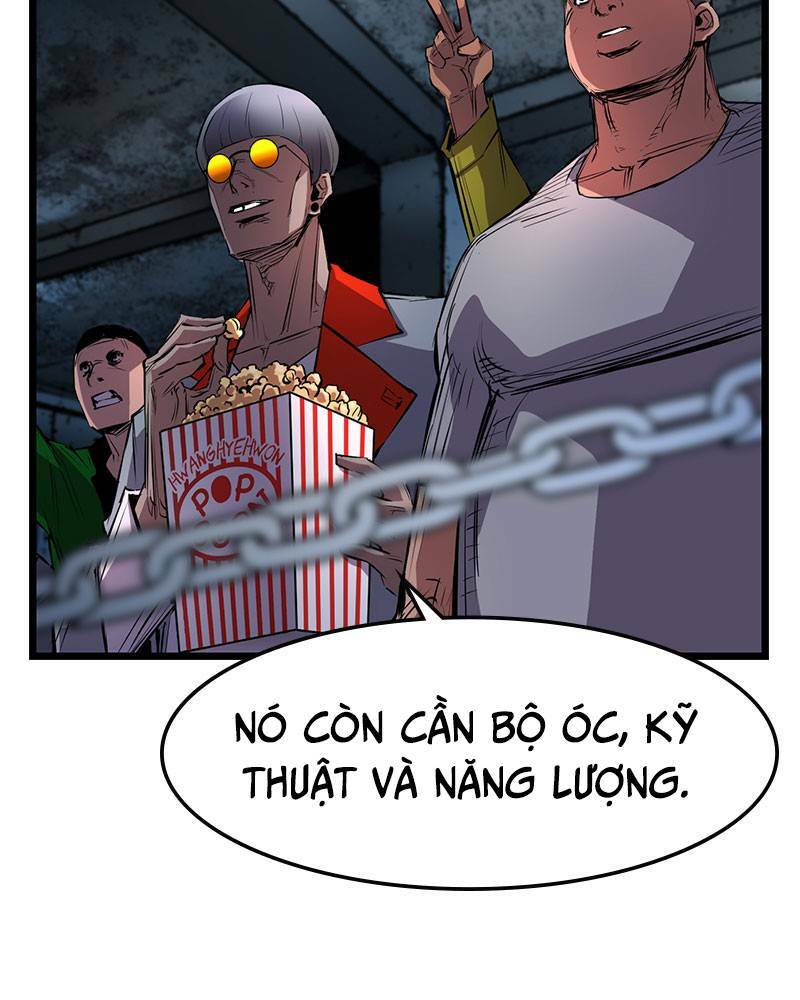 Phòng Gym Hanlim - Chapter 20 - Page 85