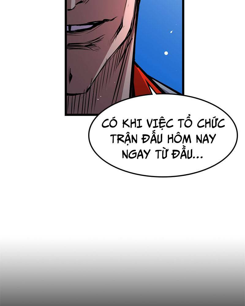 Phòng Gym Hanlim - Chapter 20 - Page 87