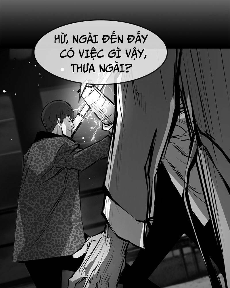 Phòng Gym Hanlim - Chapter 20 - Page 88