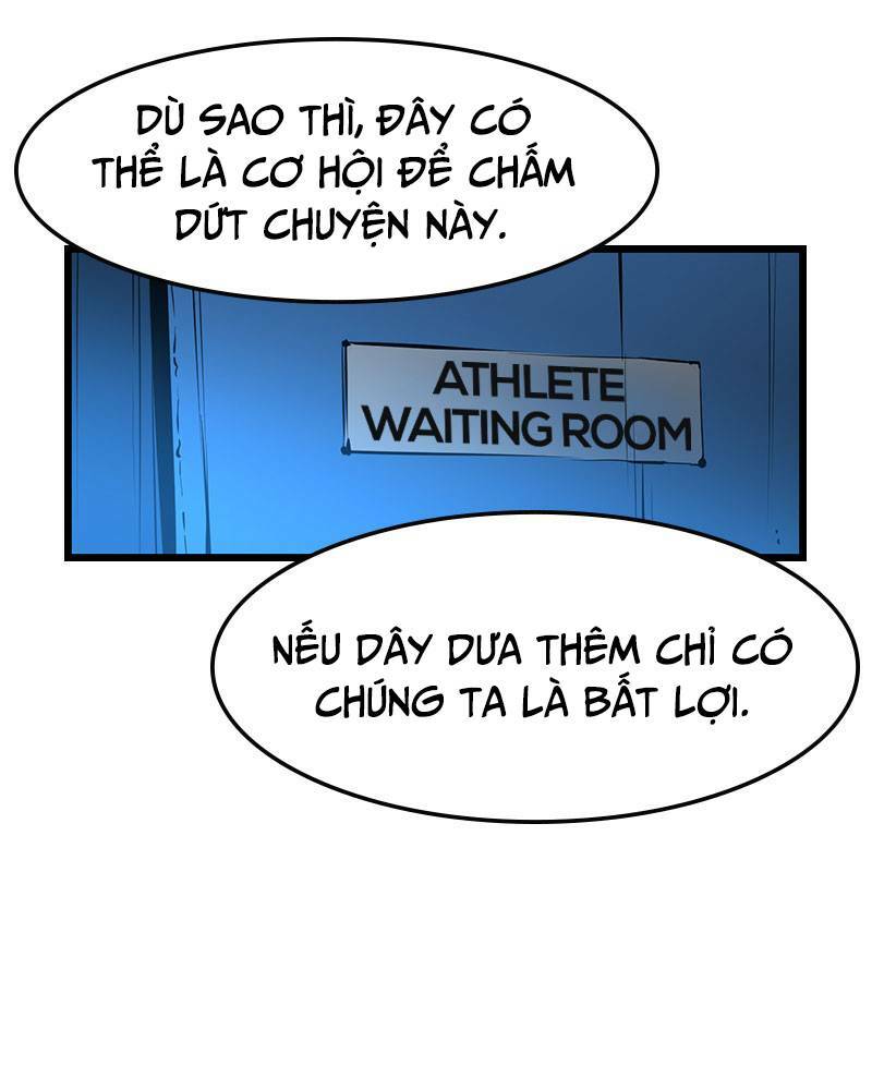 Phòng Gym Hanlim - Chapter 20 - Page 8