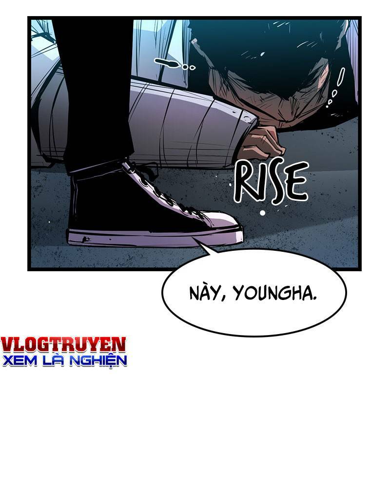 Phòng Gym Hanlim - Chapter 20 - Page 92