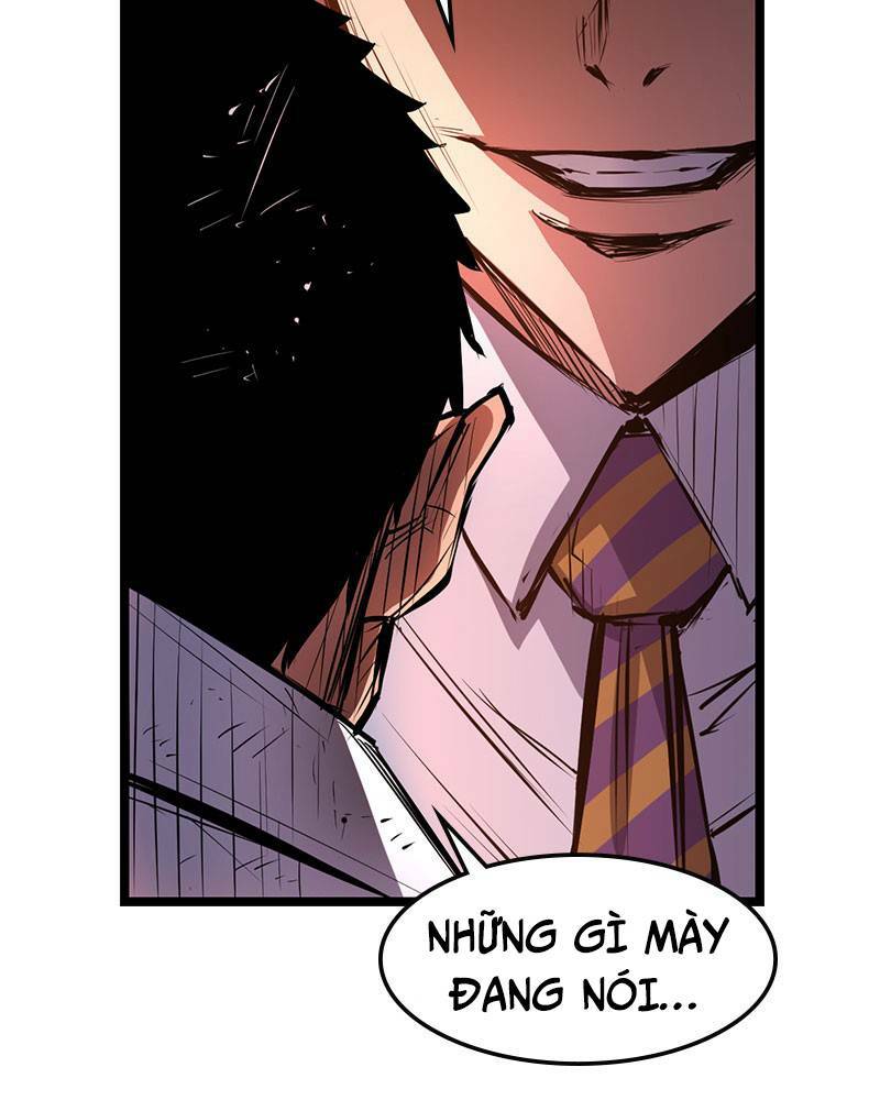 Phòng Gym Hanlim - Chapter 20 - Page 97