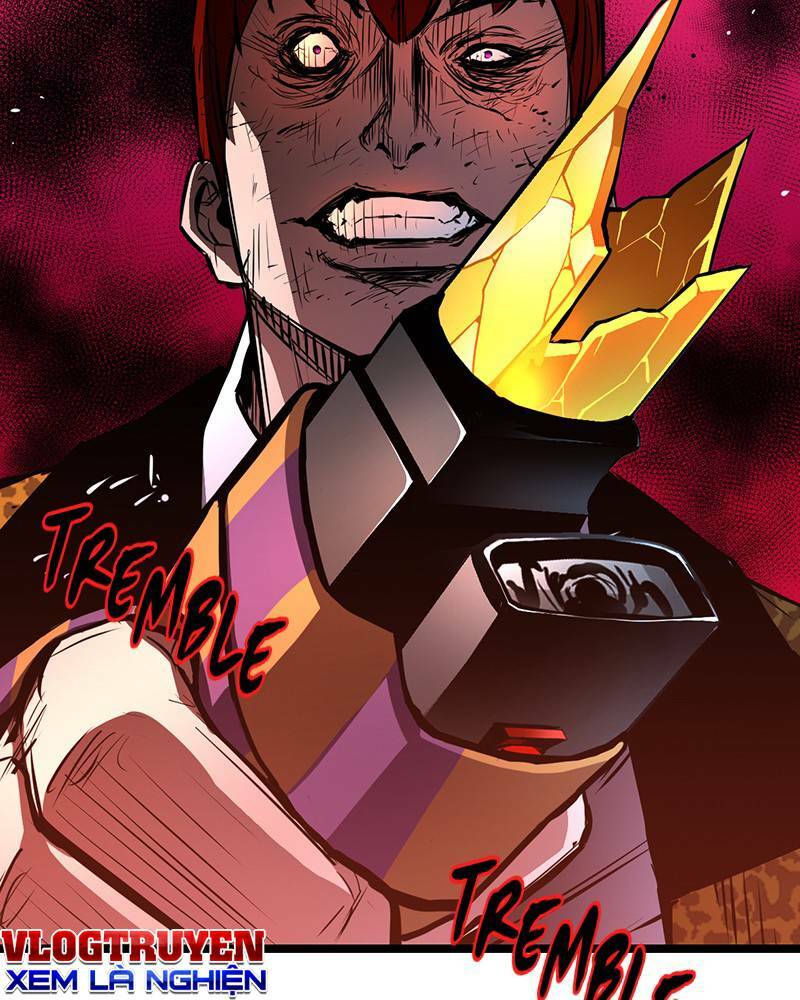 Phòng Gym Hanlim - Chapter 21 - Page 105