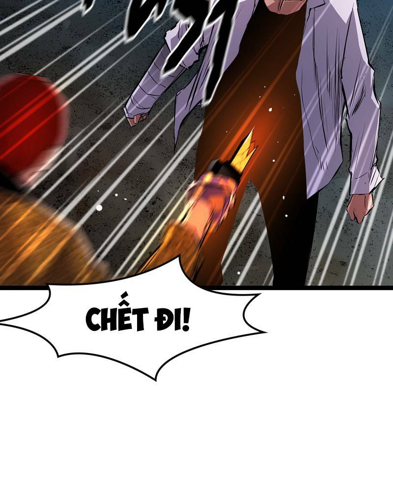 Phòng Gym Hanlim - Chapter 21 - Page 107