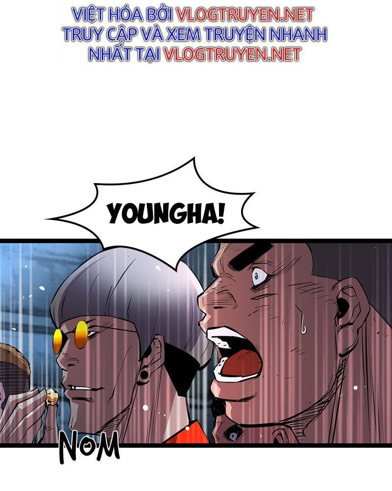 Phòng Gym Hanlim - Chapter 21 - Page 108