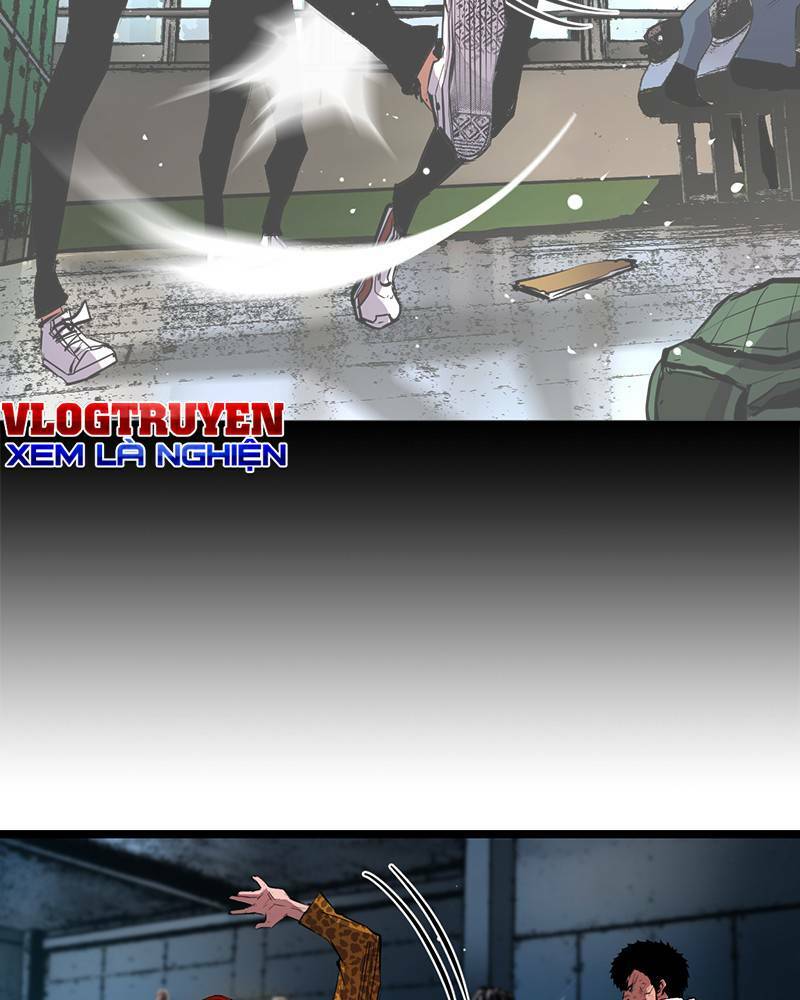 Phòng Gym Hanlim - Chapter 21 - Page 113