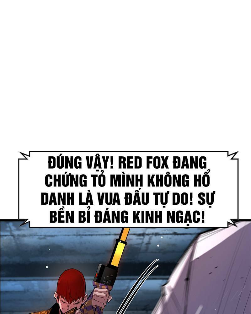 Phòng Gym Hanlim - Chapter 21 - Page 11