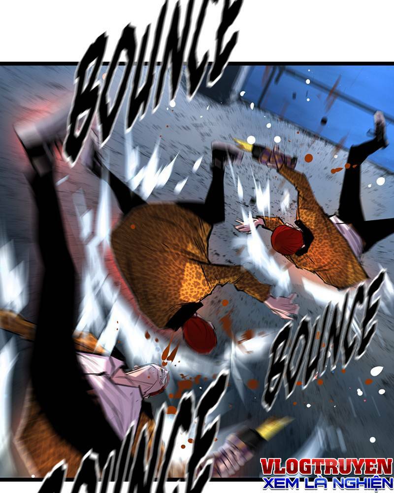 Phòng Gym Hanlim - Chapter 21 - Page 126