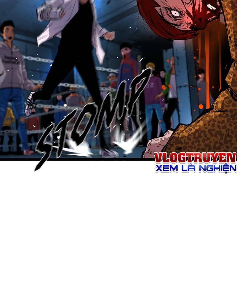 Phòng Gym Hanlim - Chapter 21 - Page 128