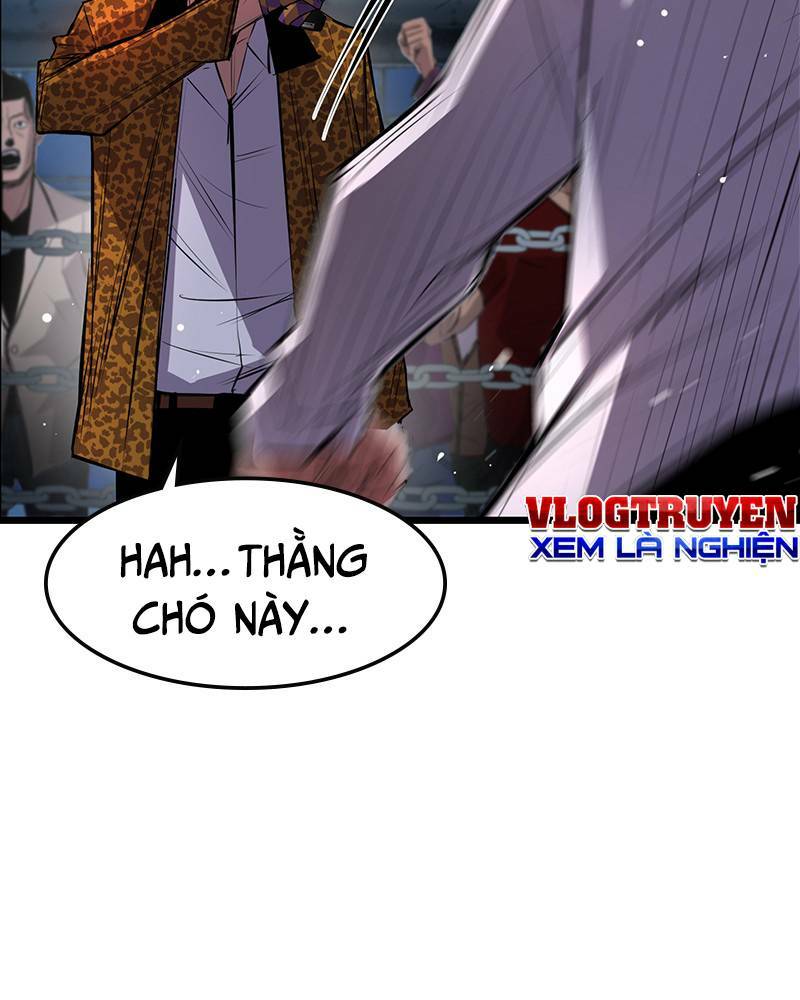 Phòng Gym Hanlim - Chapter 21 - Page 12
