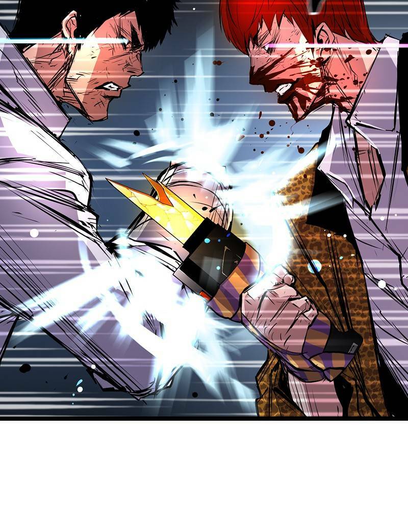 Phòng Gym Hanlim - Chapter 21 - Page 131