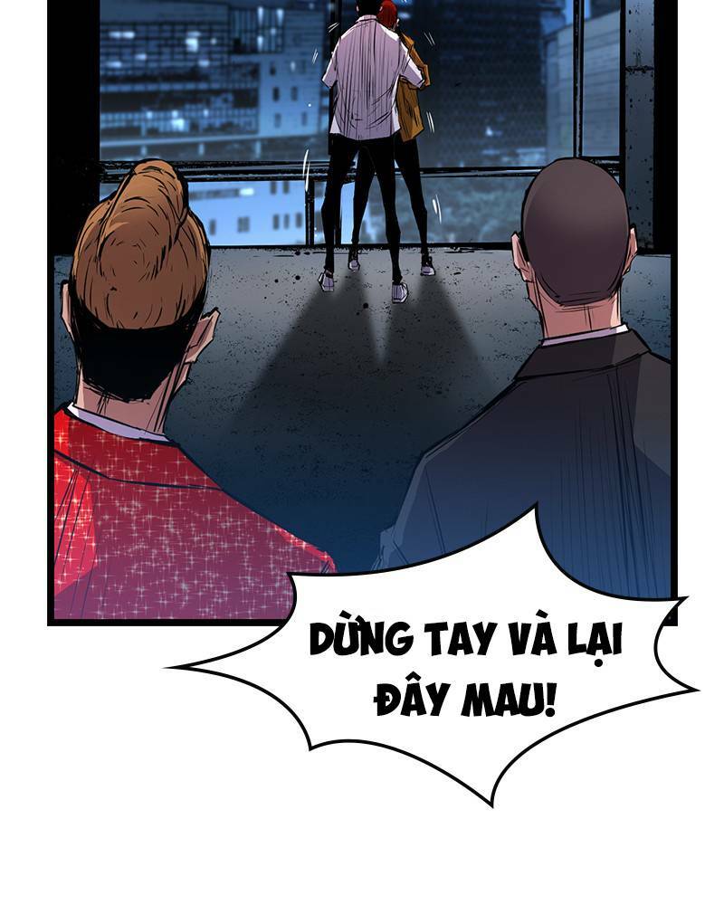 Phòng Gym Hanlim - Chapter 21 - Page 133