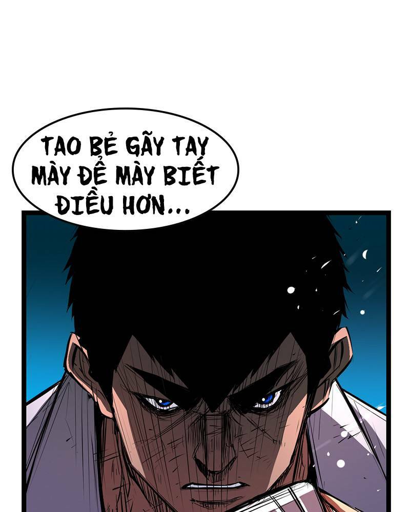 Phòng Gym Hanlim - Chapter 21 - Page 13