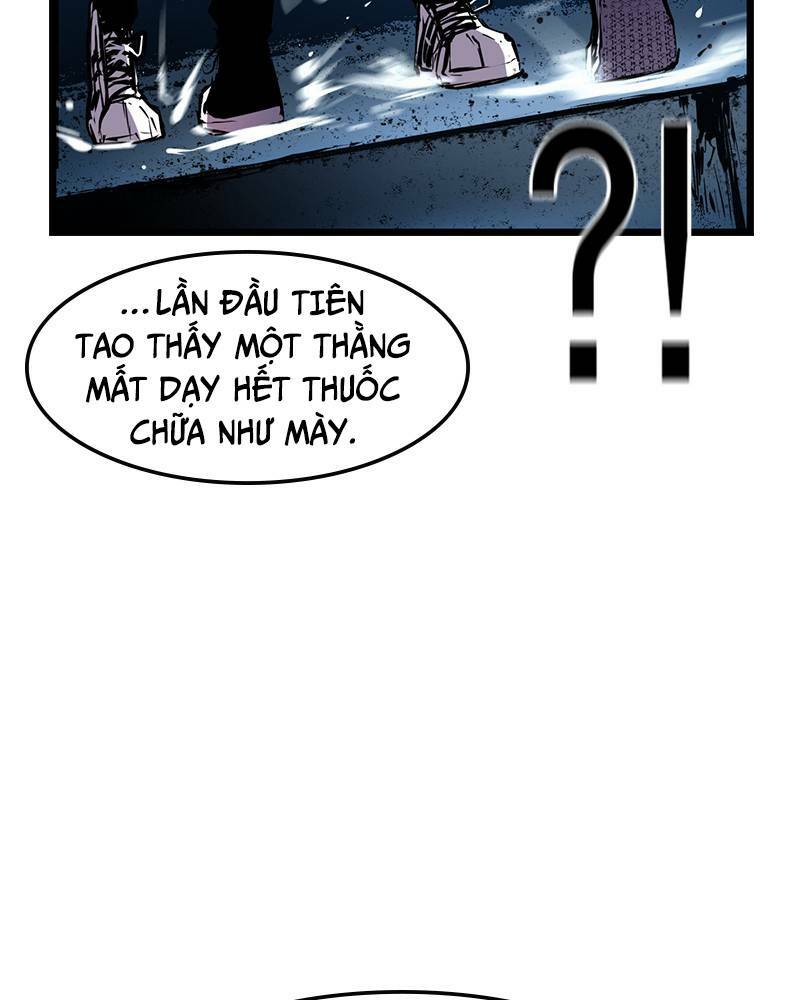 Phòng Gym Hanlim - Chapter 21 - Page 142