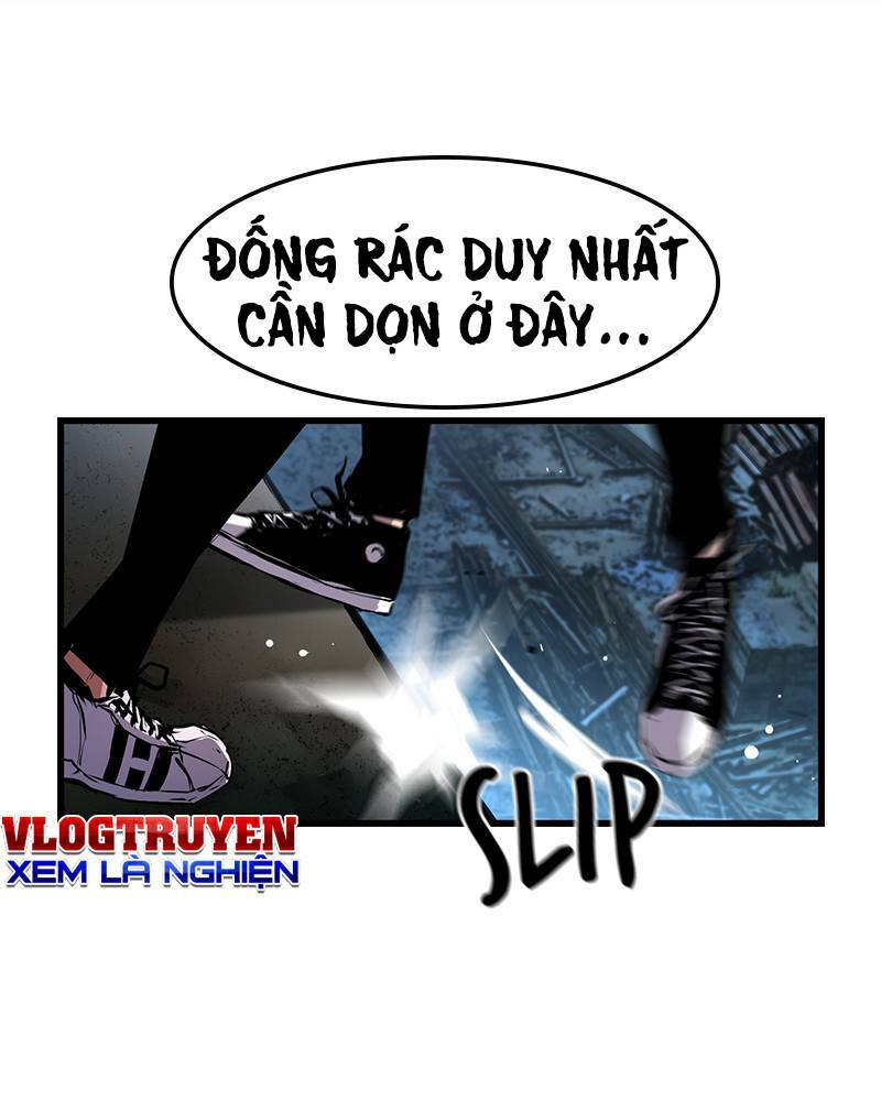 Phòng Gym Hanlim - Chapter 21 - Page 146