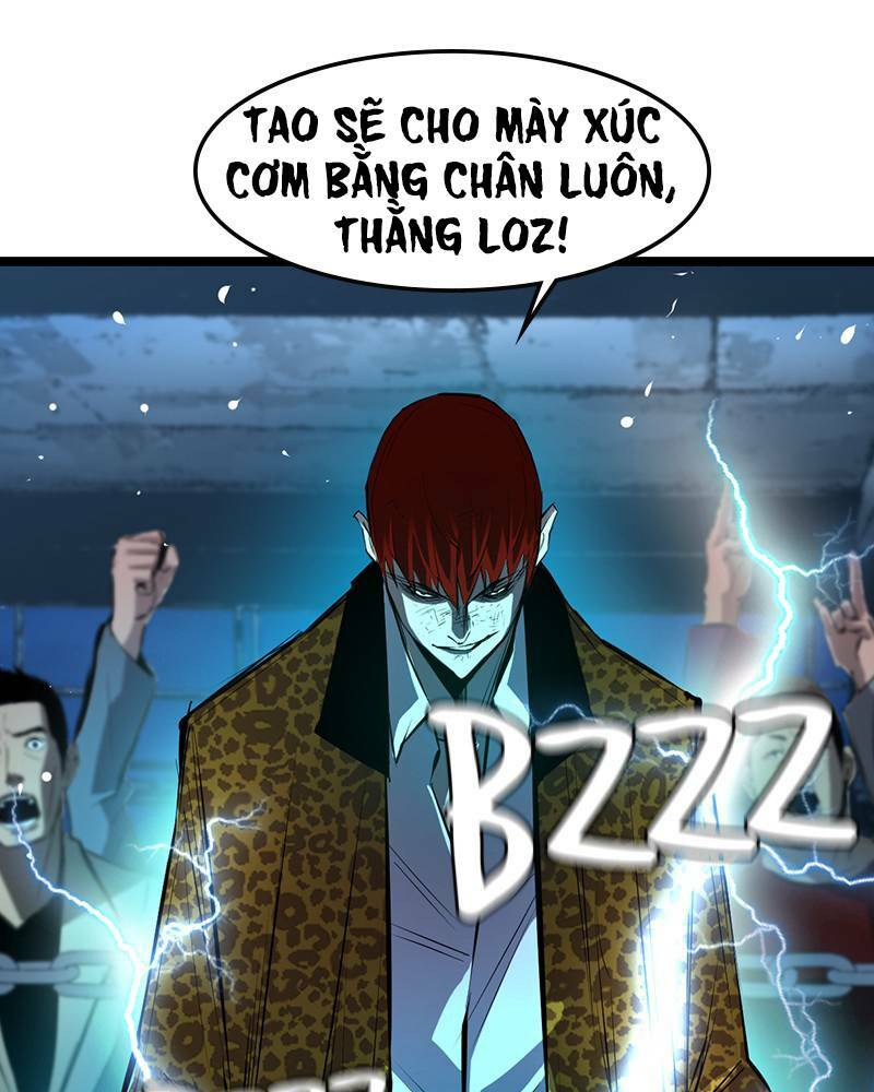 Phòng Gym Hanlim - Chapter 21 - Page 16