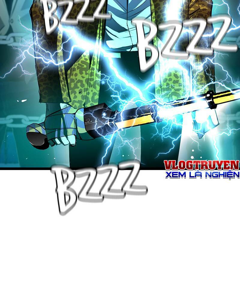 Phòng Gym Hanlim - Chapter 21 - Page 17