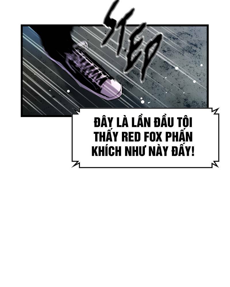 Phòng Gym Hanlim - Chapter 21 - Page 20
