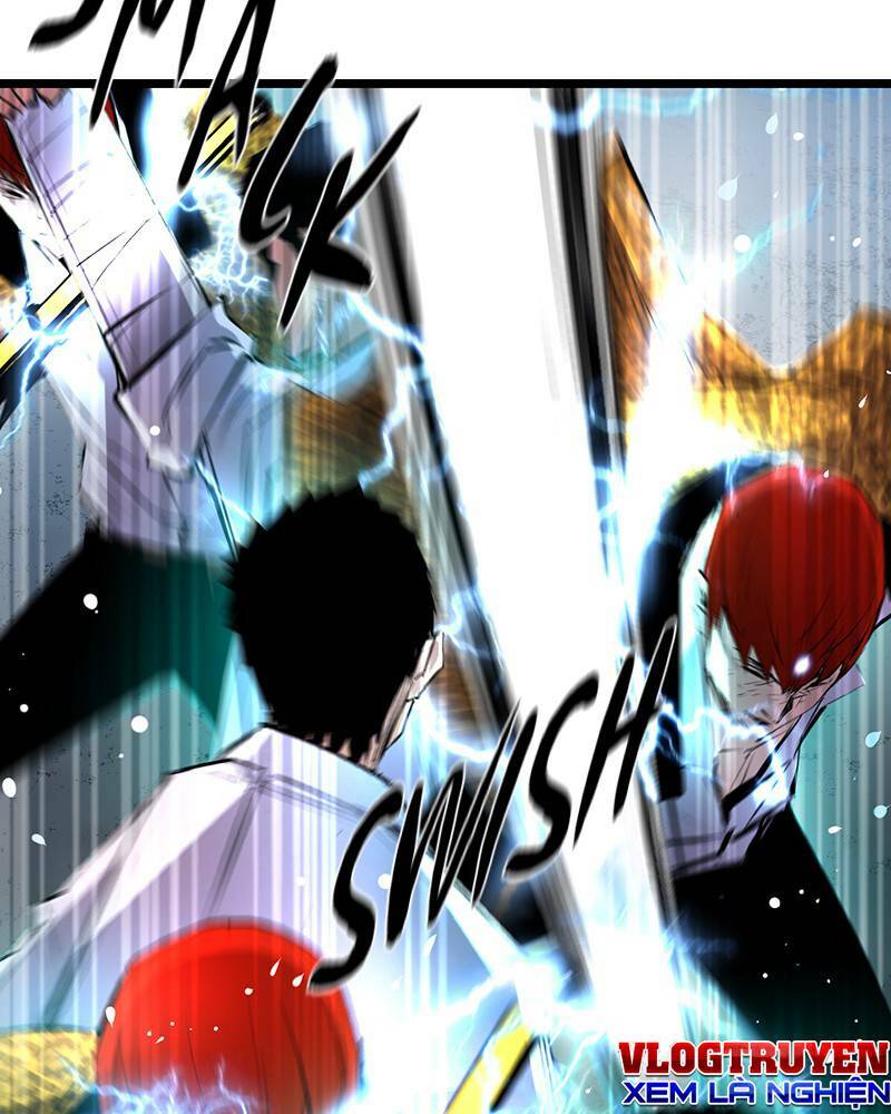 Phòng Gym Hanlim - Chapter 21 - Page 23