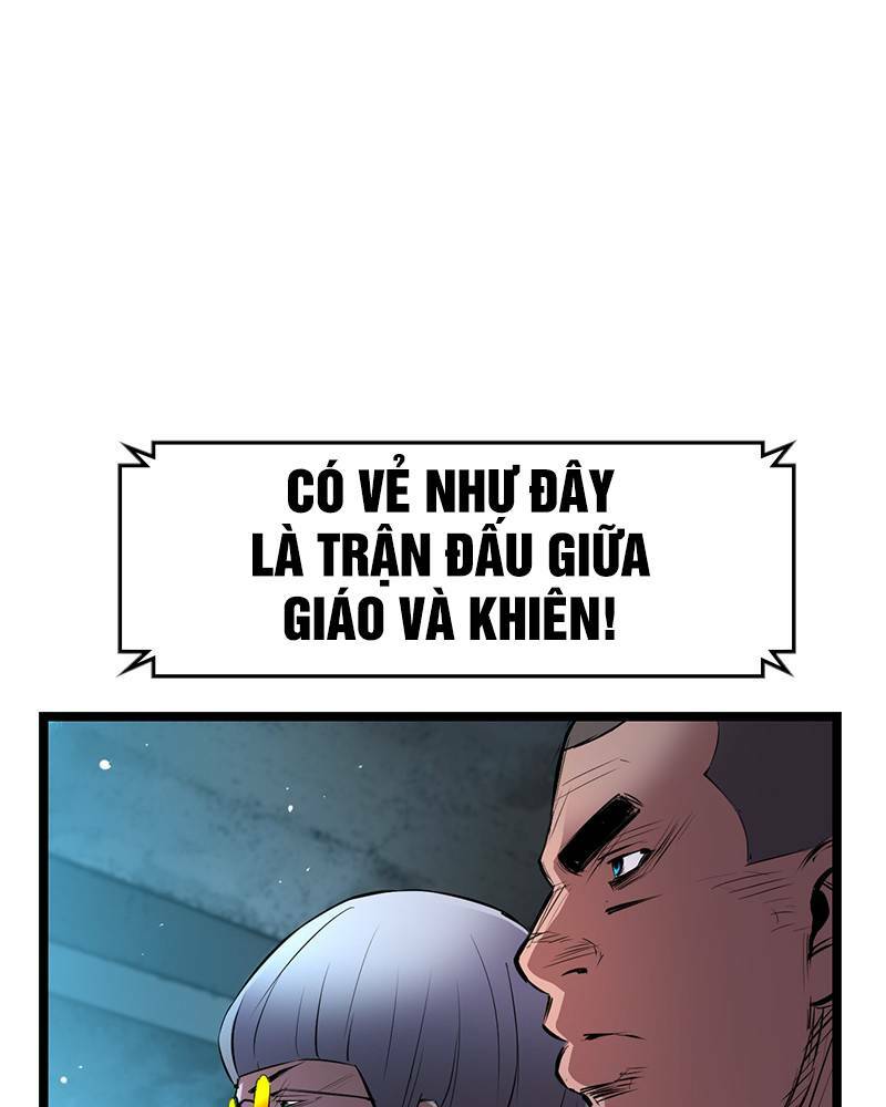 Phòng Gym Hanlim - Chapter 21 - Page 25