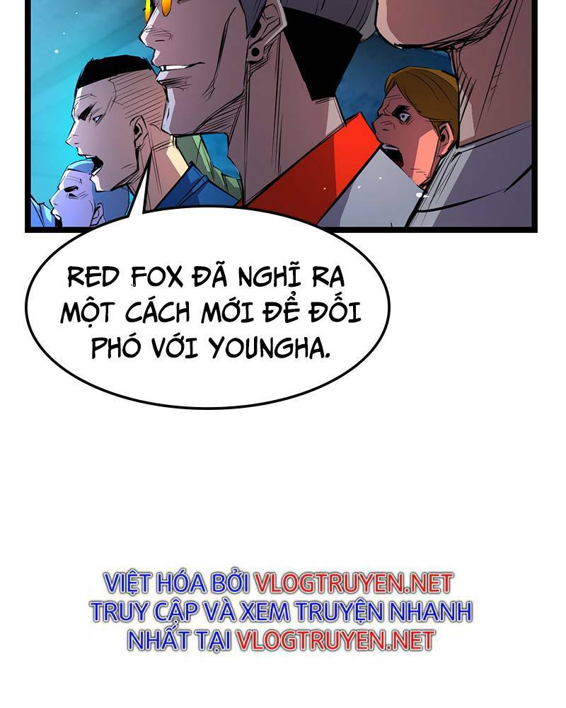 Phòng Gym Hanlim - Chapter 21 - Page 26