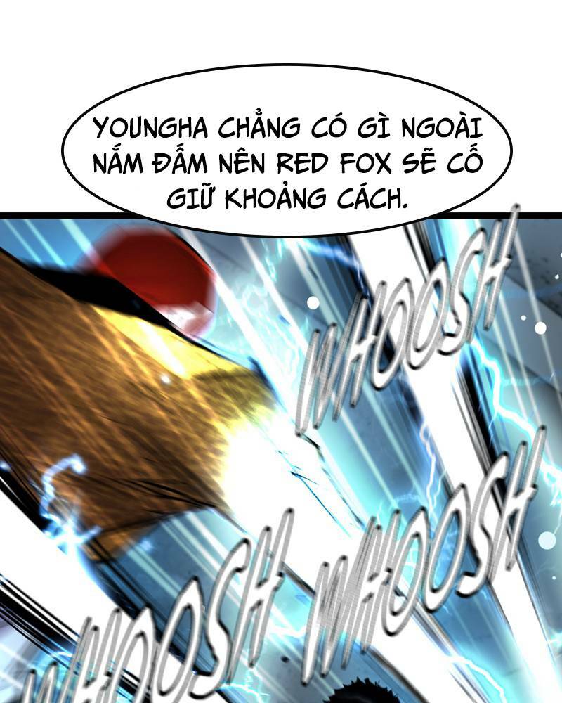 Phòng Gym Hanlim - Chapter 21 - Page 27