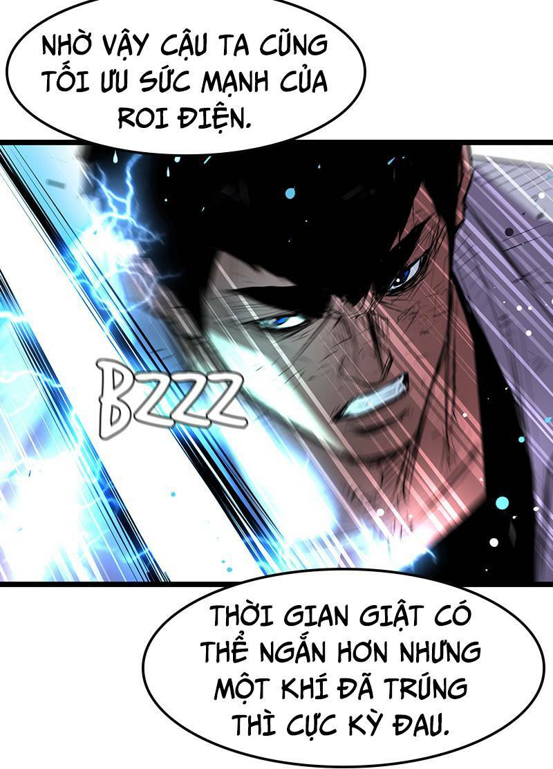 Phòng Gym Hanlim - Chapter 21 - Page 29