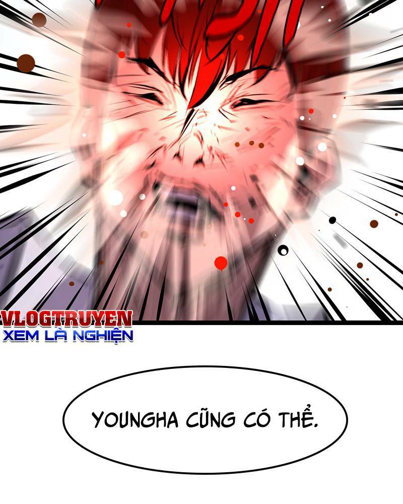 Phòng Gym Hanlim - Chapter 21 - Page 34