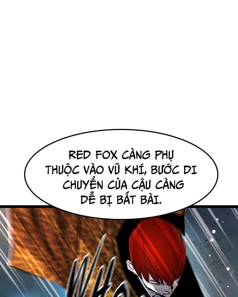 Phòng Gym Hanlim - Chapter 21 - Page 36