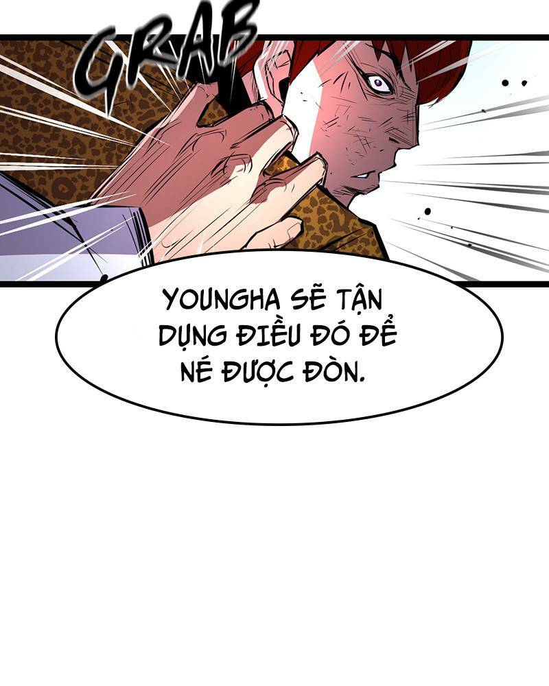 Phòng Gym Hanlim - Chapter 21 - Page 38
