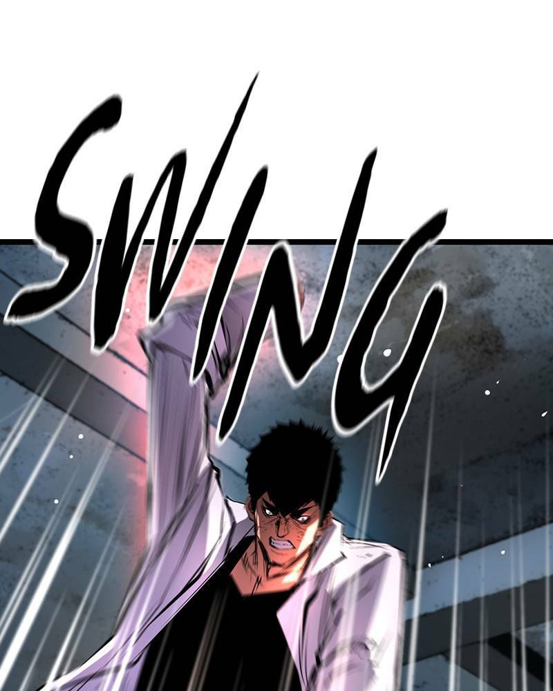 Phòng Gym Hanlim - Chapter 21 - Page 39