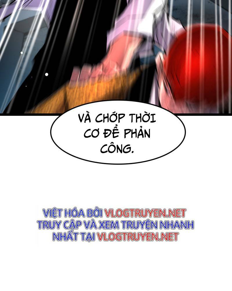 Phòng Gym Hanlim - Chapter 21 - Page 40