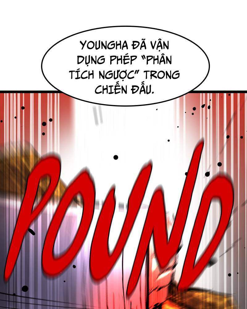 Phòng Gym Hanlim - Chapter 21 - Page 41