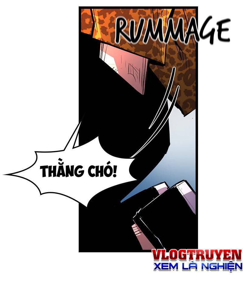 Phòng Gym Hanlim - Chapter 21 - Page 47