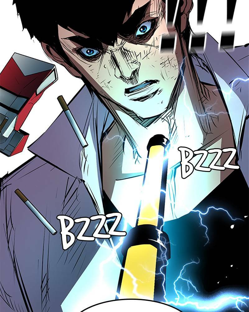 Phòng Gym Hanlim - Chapter 21 - Page 52