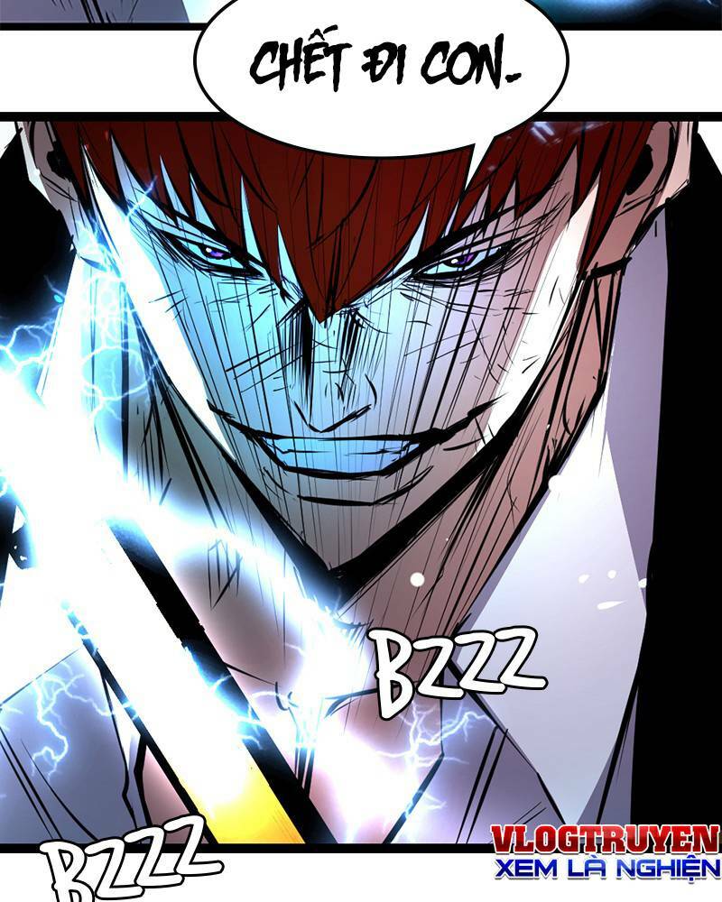 Phòng Gym Hanlim - Chapter 21 - Page 53