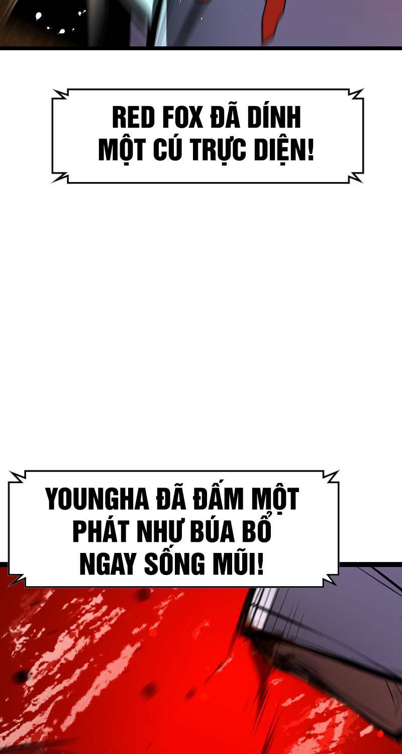 Phòng Gym Hanlim - Chapter 21 - Page 5