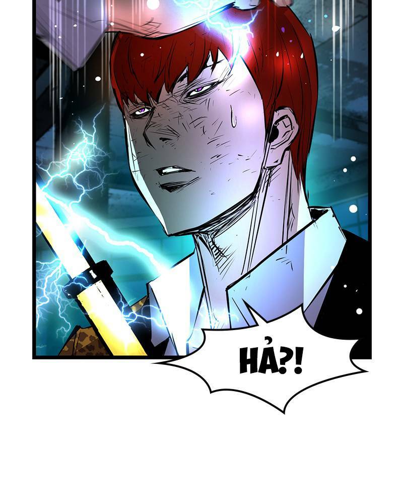 Phòng Gym Hanlim - Chapter 21 - Page 60