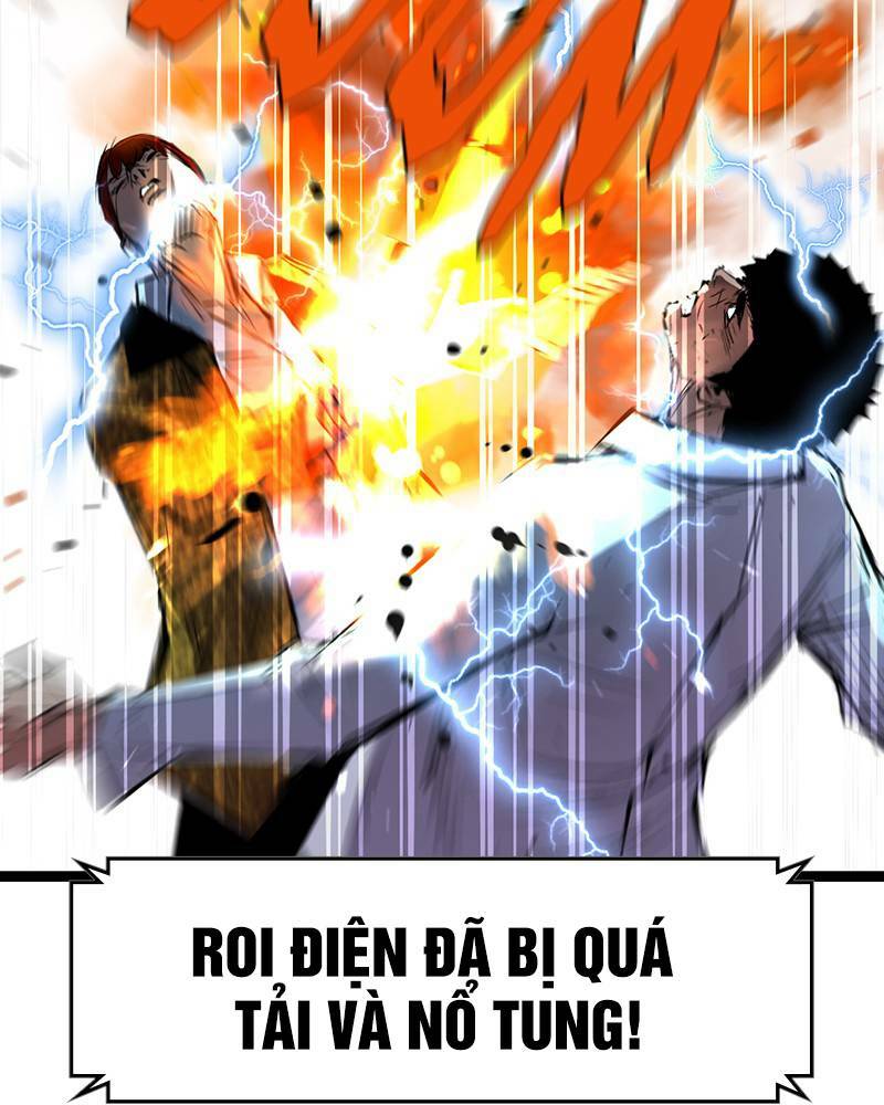 Phòng Gym Hanlim - Chapter 21 - Page 67