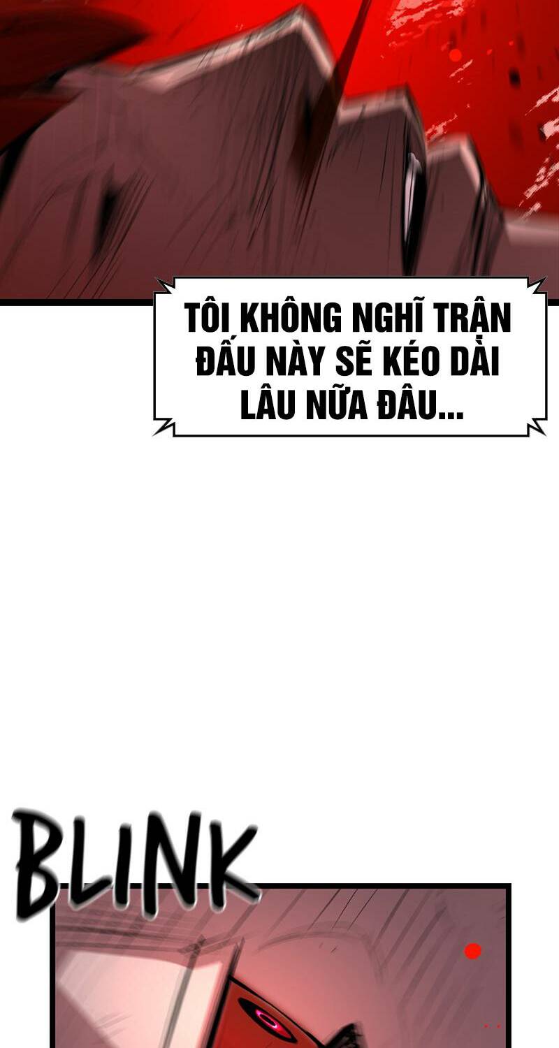 Phòng Gym Hanlim - Chapter 21 - Page 6