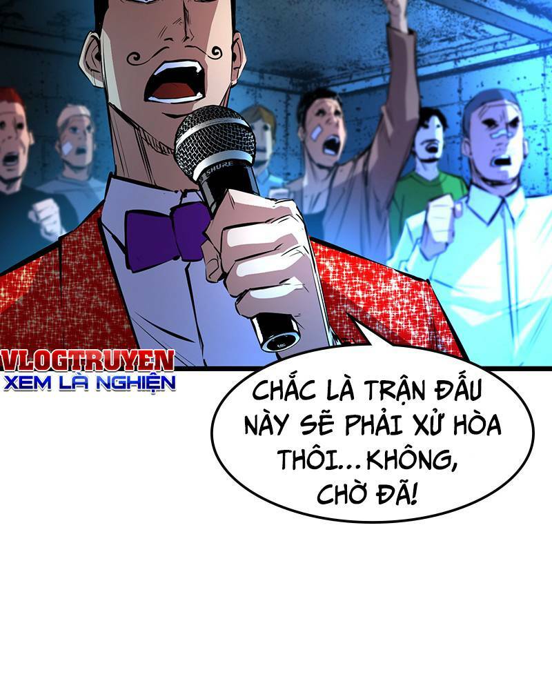 Phòng Gym Hanlim - Chapter 21 - Page 69