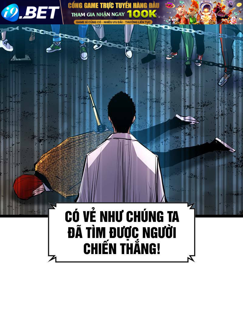 Phòng Gym Hanlim - Chapter 21 - Page 75