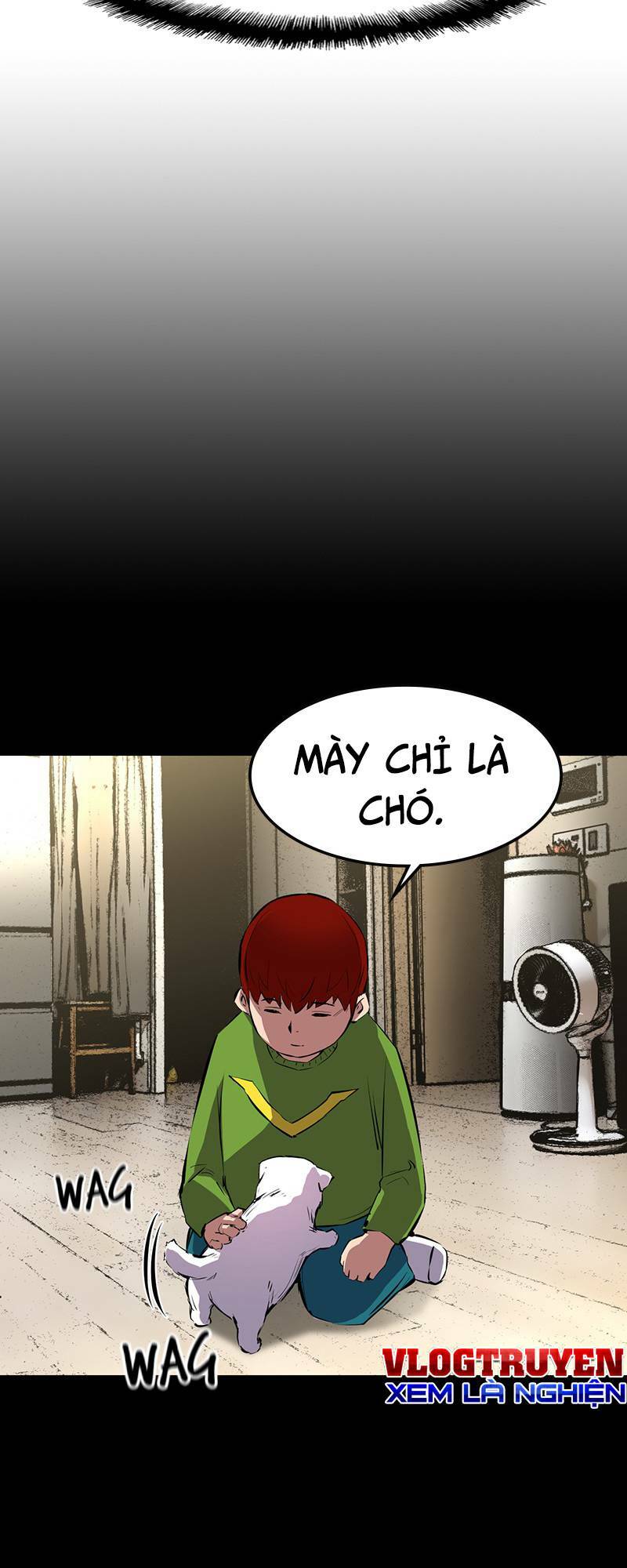 Phòng Gym Hanlim - Chapter 21 - Page 79