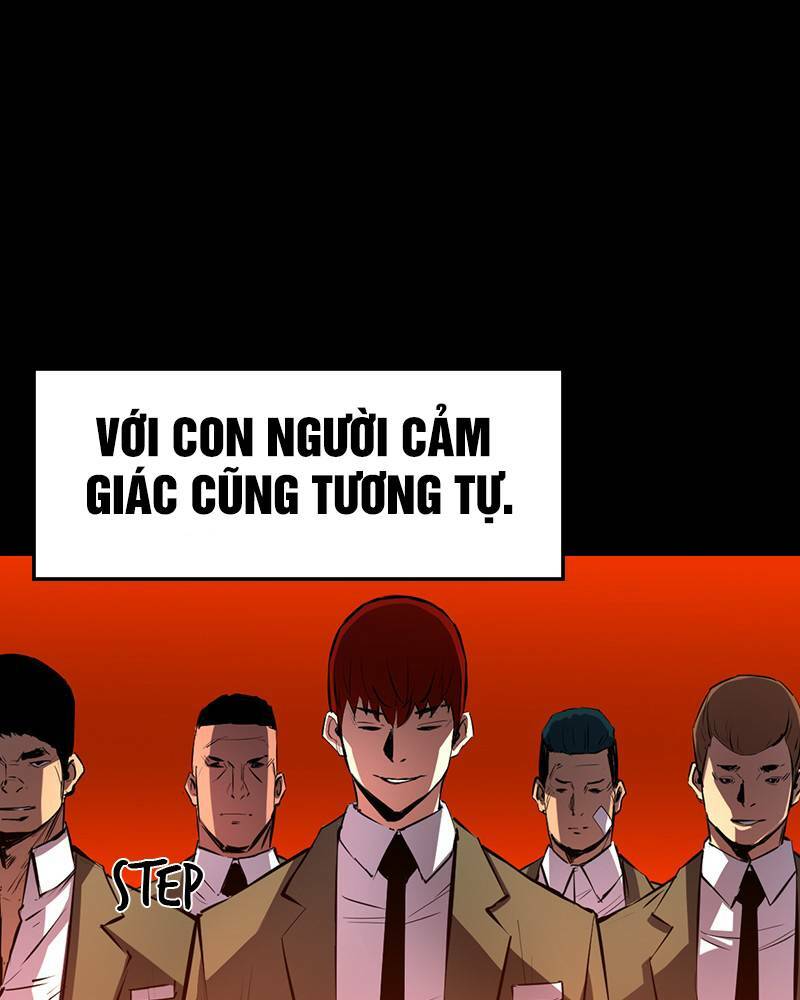 Phòng Gym Hanlim - Chapter 21 - Page 87