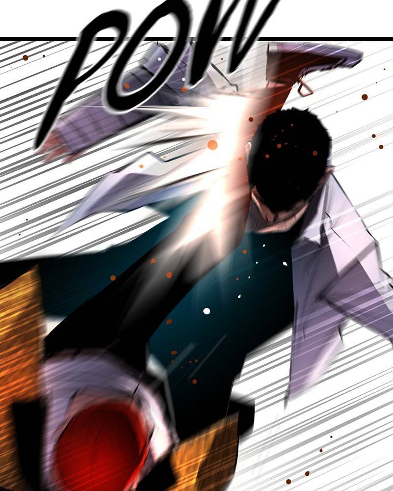 Phòng Gym Hanlim - Chapter 21 - Page 8