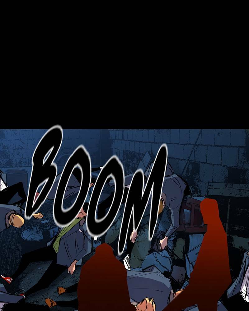 Phòng Gym Hanlim - Chapter 21 - Page 89